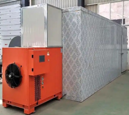 淺析四川腌臘制品烘干機行業的發展趨勢是怎樣的啦？